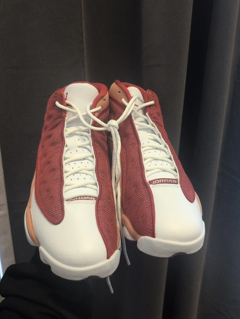 Men's Nike Air Jordan 13 Retro 